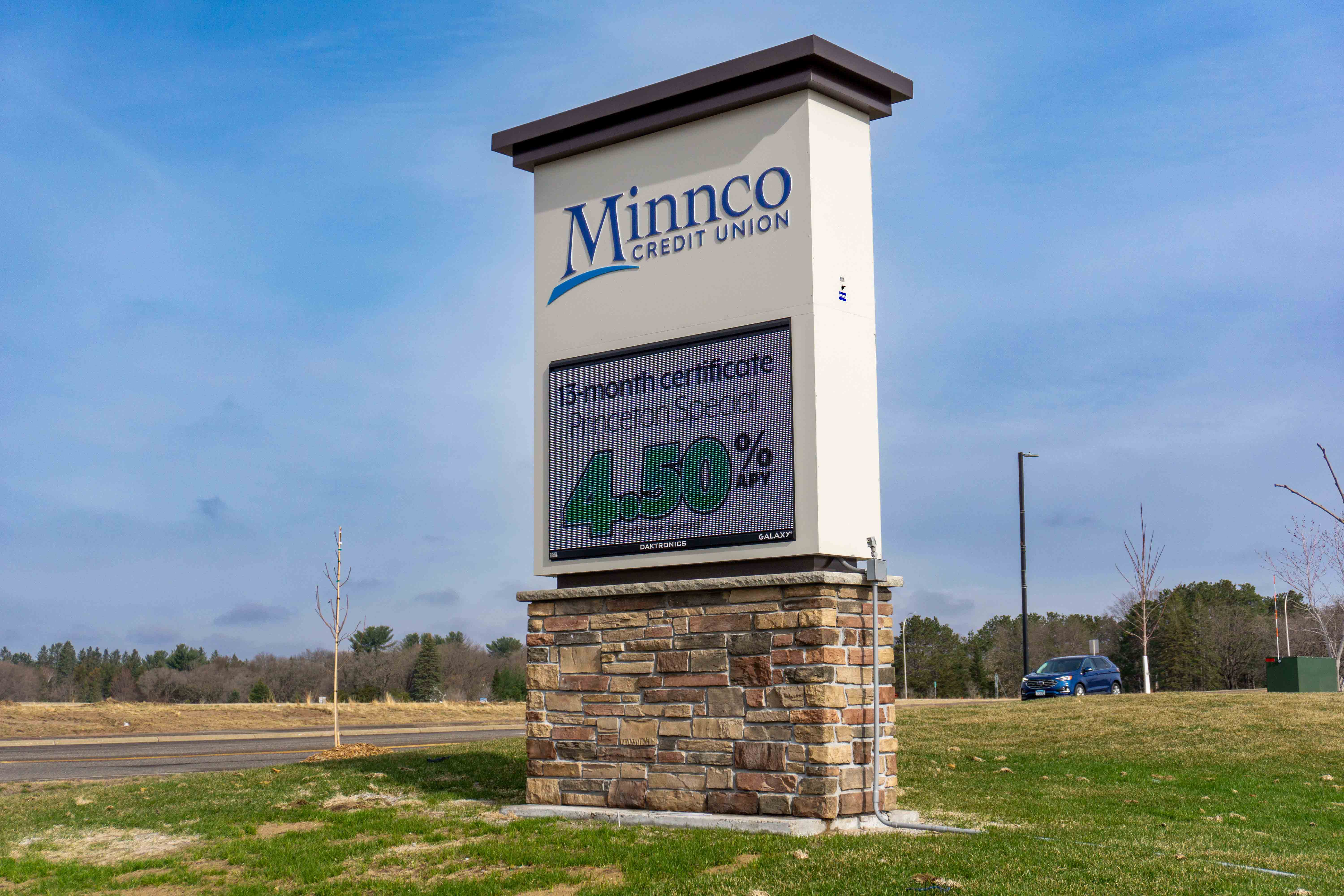 Minnco Credit Union